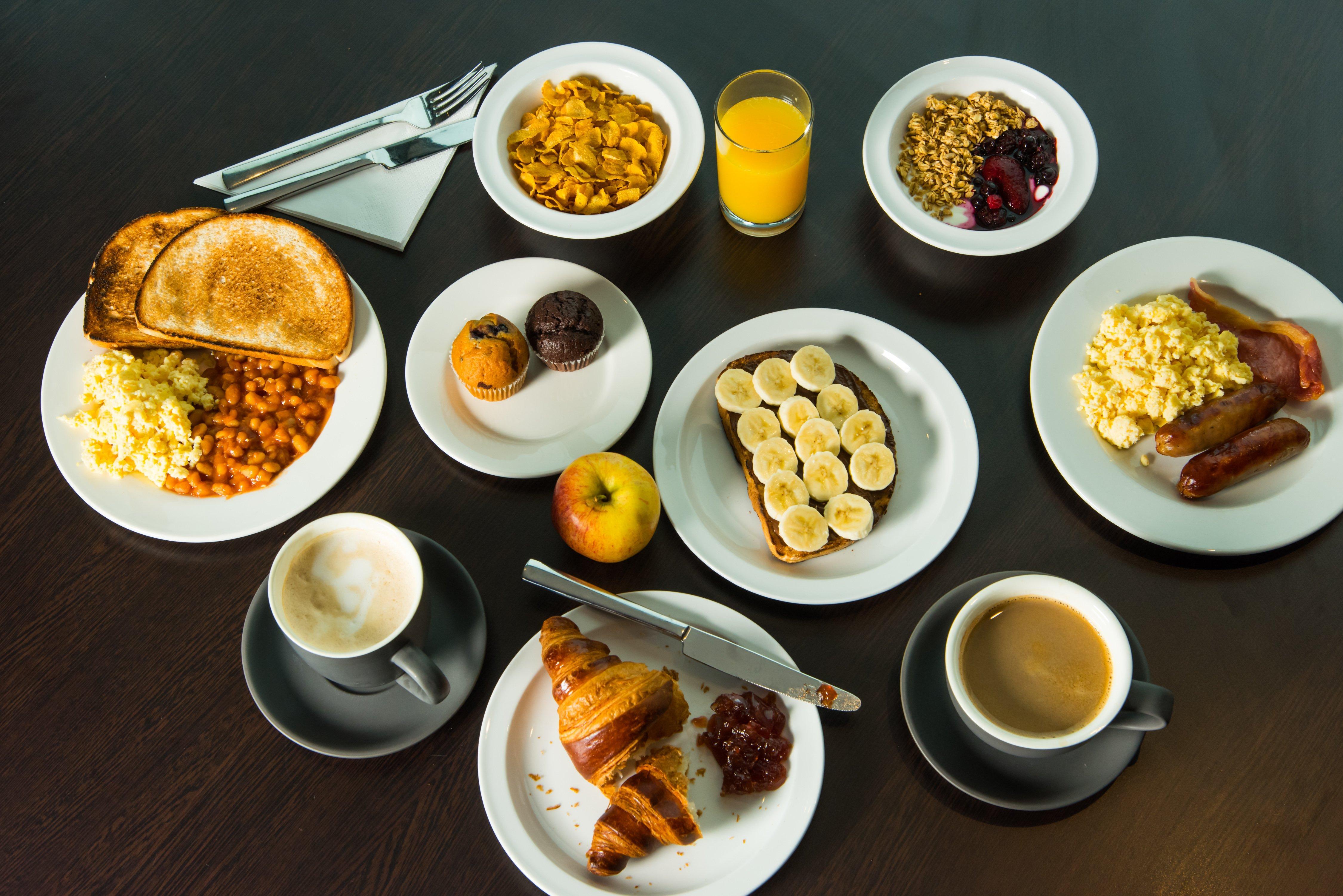 Holiday Inn Express Bedford By Ihg Exteriér fotografie