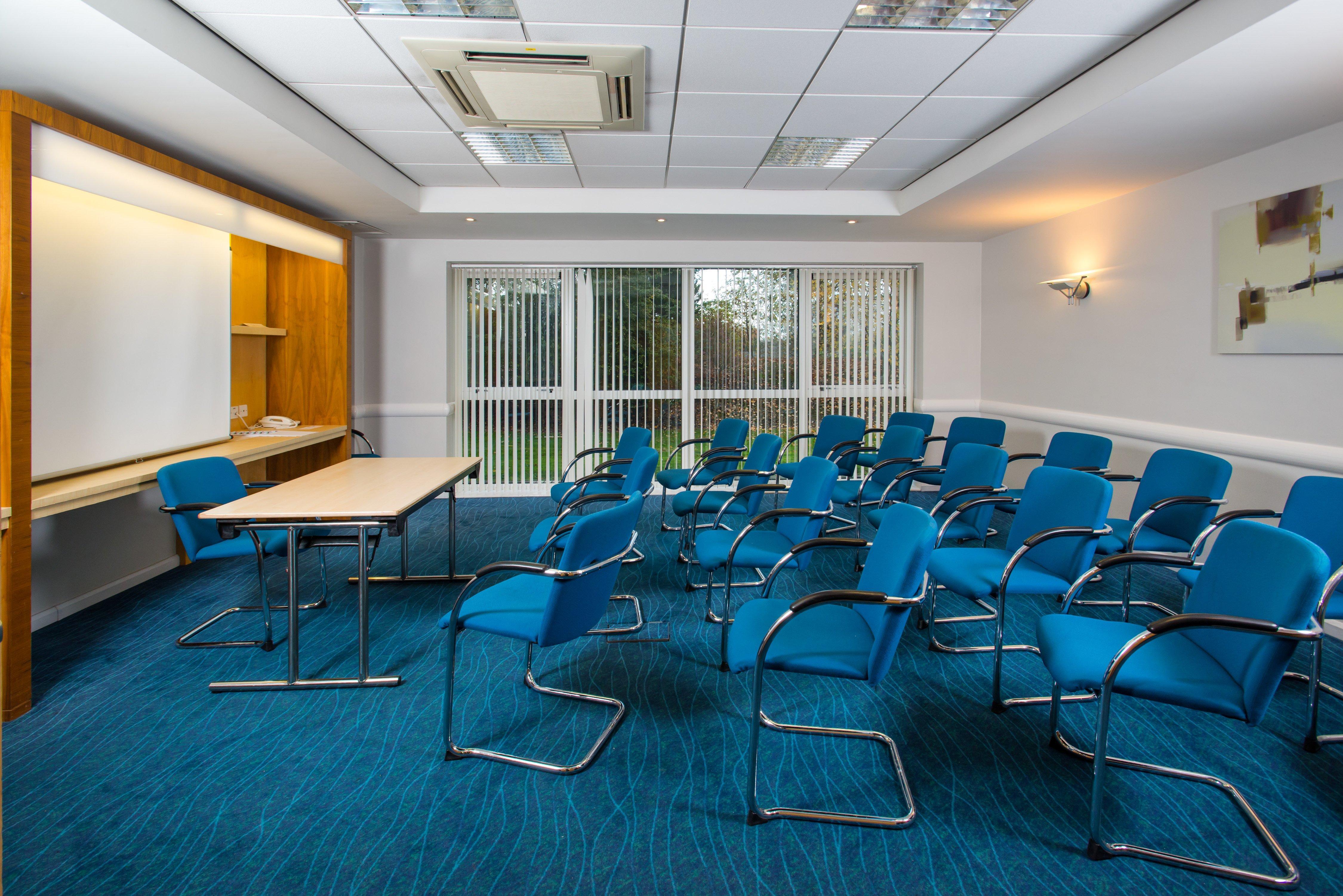 Holiday Inn Express Bedford By Ihg Exteriér fotografie